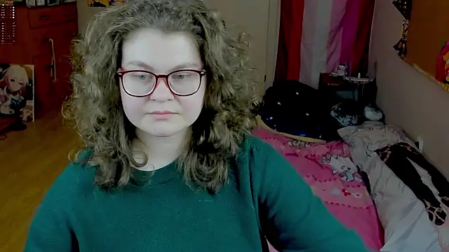 Sashy_Way লাইভ XXX চ্যাট