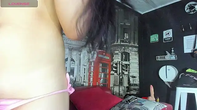 CloeRodriguez's Webcam Show