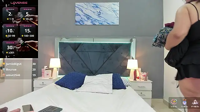 Lauralove_69 লাইভ XXX চ্যাট