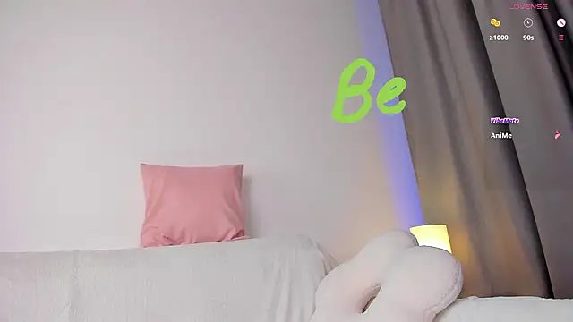 DanaCandy Chat XXX in diretta