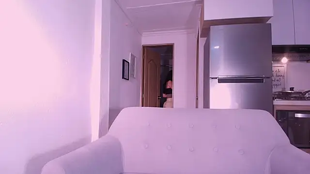 Czat XXX na żywo – DannaHyde