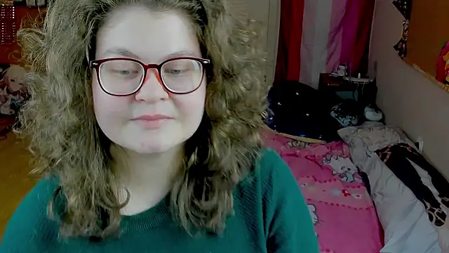 Sashy_Way 라이브 XXX 채팅