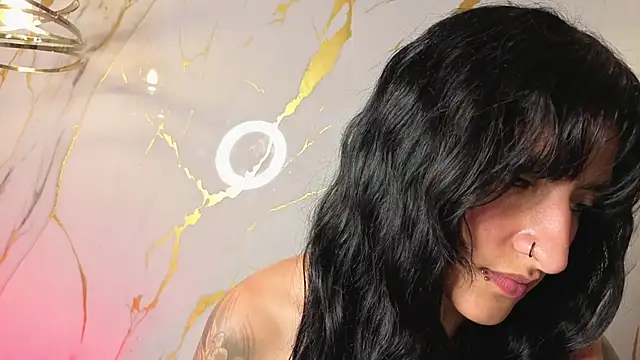 ScaarlettfoxのライブXXXチャット