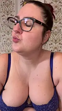 Lacey-BBW's Live XXX Chat