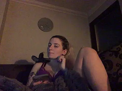 xxamyleighxx webcam show