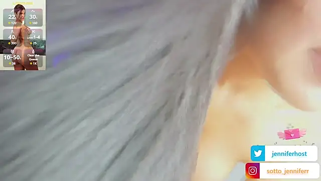 jennifer_Scot Live XXX-chat