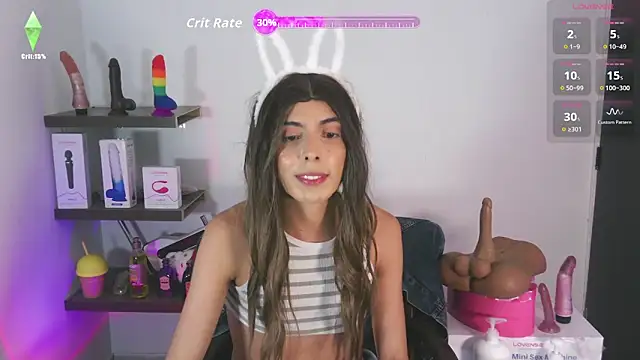 valentina_crtti 在線直播表演