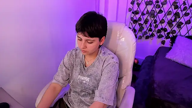 Nathaly_ds Chat XXX live