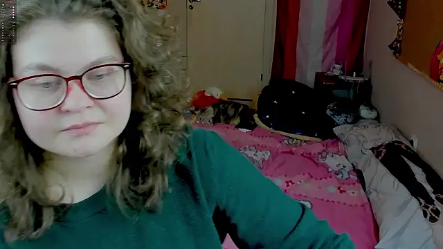 Sashy_Way – Live XXX-chat