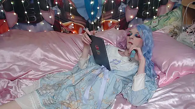 Chat XXX en directo de yutachka