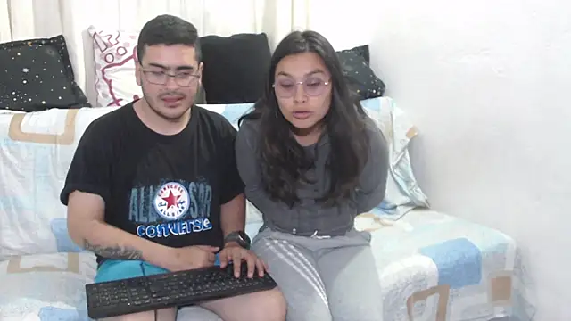 Czat XXX na żywo – luxury_sex_17