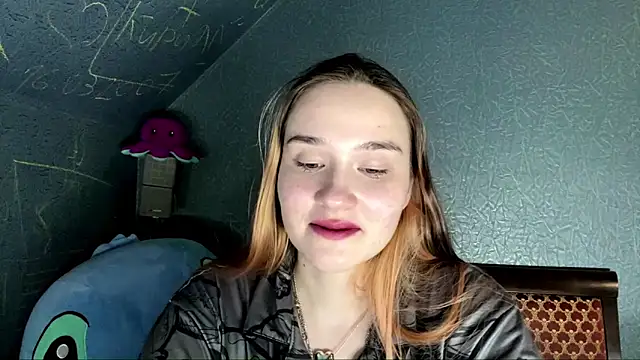 Webkamerová show CarmelaLiebherr