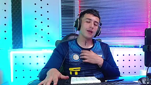 Godofcumxxx লাইভ XXX চ্যাট