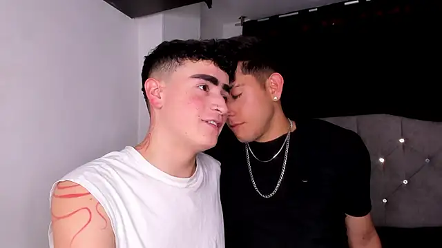 naughtysalomon__ 网络视讯表演