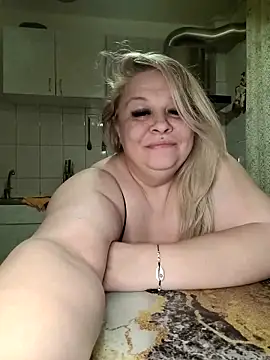 AriannaMilf লাইভ XXX চ্যাট