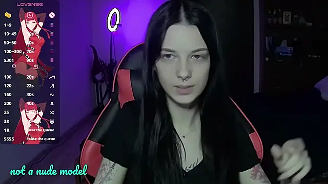 Miya_Dream_UKR Chat XXX in diretta