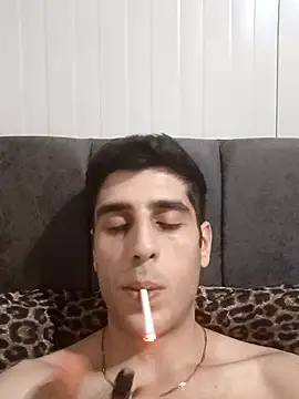 arenn1997 Chat XXX in diretta