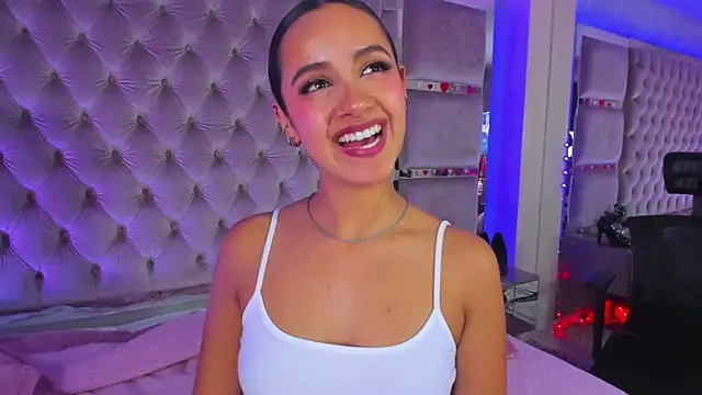 Harii_02 – Live XXX-chat