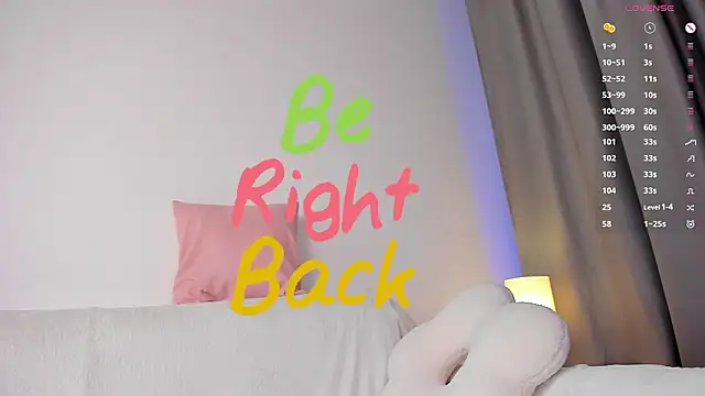 Онлайн чат XXX DanaCandy