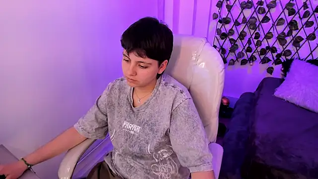 Онлайн чат XXX Nathaly_ds