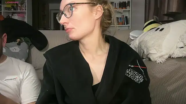 แชท XXX สดของ harleyblair