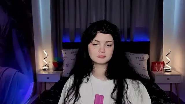 XXX chat uživo modela MileyRood