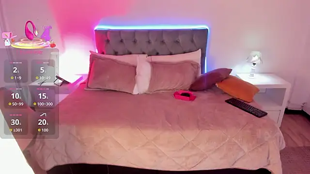 Cat__Moon__ Live XXX-chat