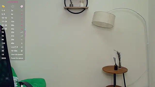 Sembang XXX Secara Langsung JudeKleve