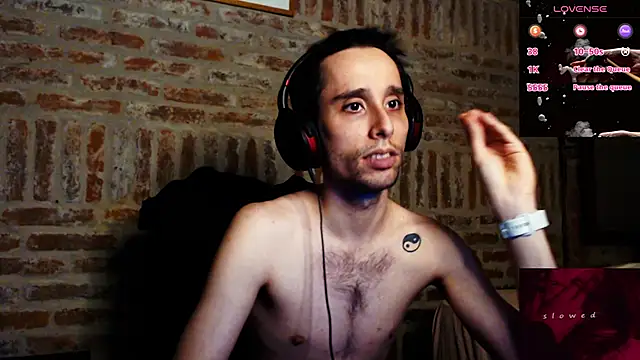 CaramelToy ওয়েবক্যাম শো