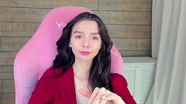 VanessaVienne's Webcam Show