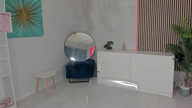 ZayaTease's Live XXX Chat