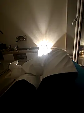 Heels_Suisse Webcam show