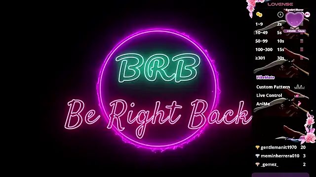 bonniebennett69 Chat XXX in diretta