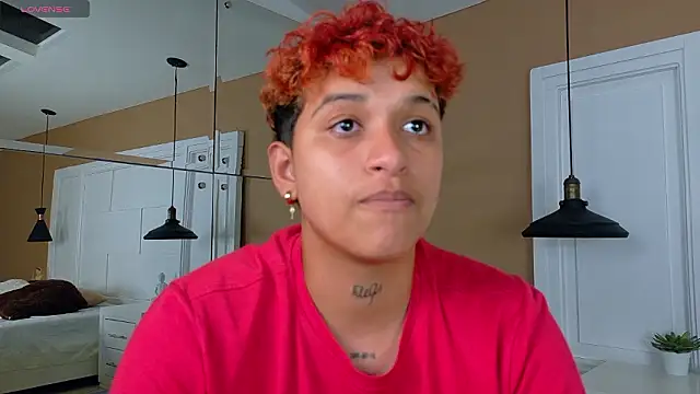 DominickJoness' Webcam Show