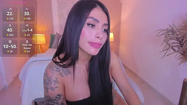 Sarah_Stone_ – Live XXX-chat