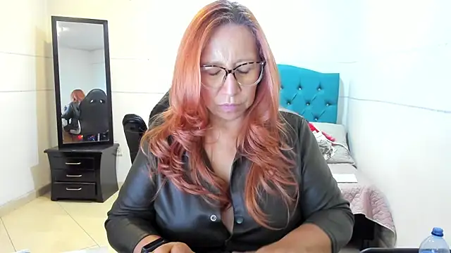 XXX chat uživo modela vaalery_sweet