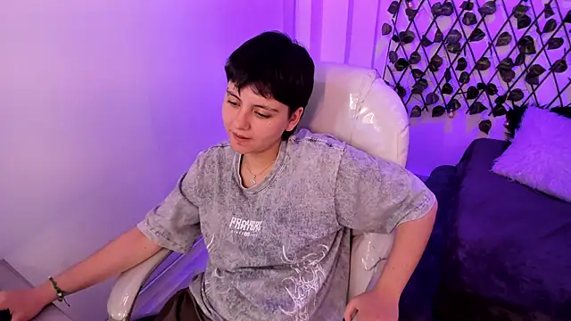 Nathaly_ds 现场XXX聊天