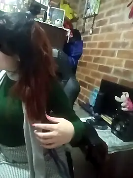 _Alaskamisa – Live XXX-chat