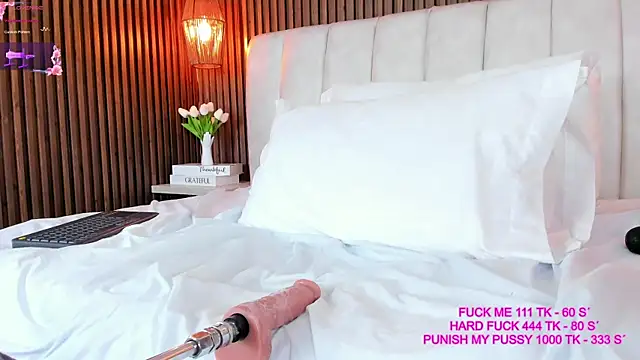 แชท XXX สดของ Ashleyy23x