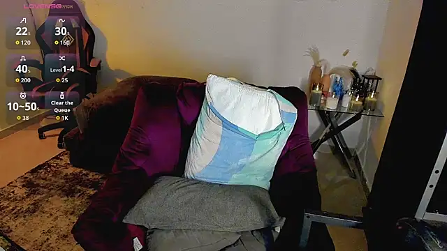 Czat XXX na żywo – Maximiliano_scoott__