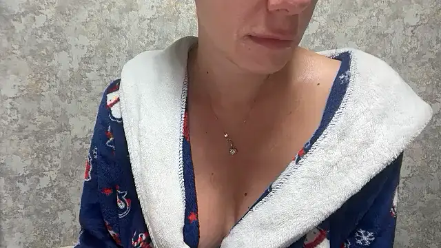 Вебкам-шоу Angelinaa19