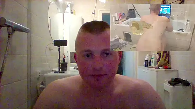 Matttthees 网络视讯表演