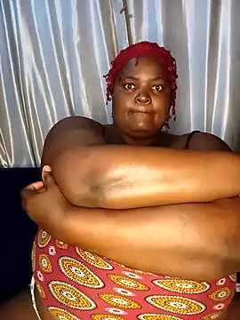 Вебкам-шоу Chubbymommy201