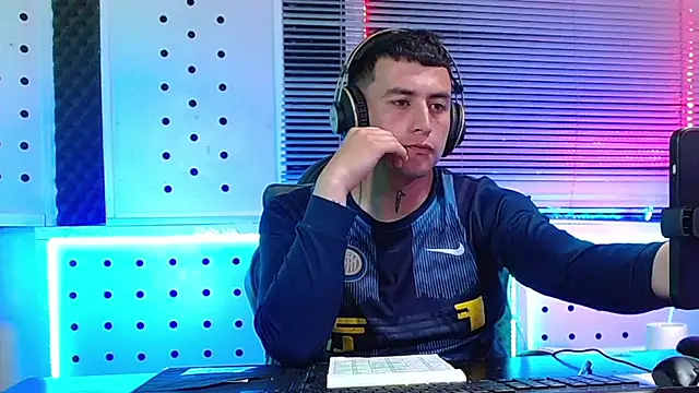 Онлайн чат XXX Godofcumxxx