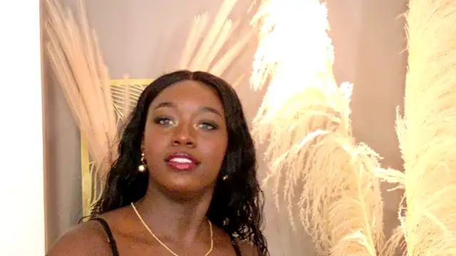 Show Webcam de daniellabrown