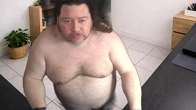 MysticDevil Obrolan Langsung XXX