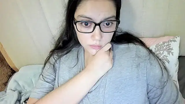 roniewester's Webcam Show