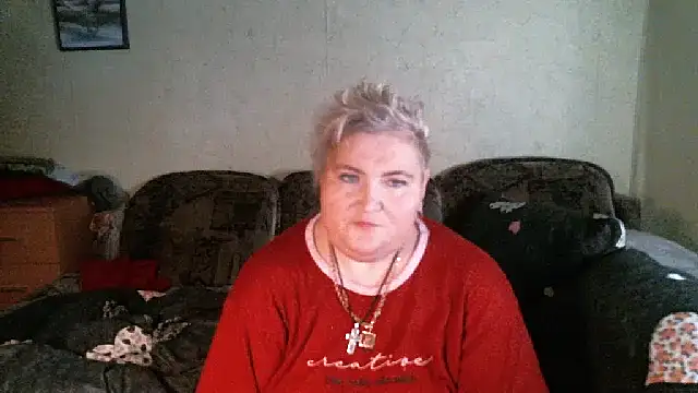 Lana555 webkamerás műsora