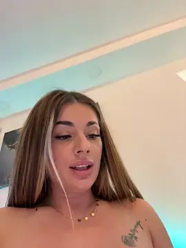 Chatroom XXX en direct de IsabellaEtthan