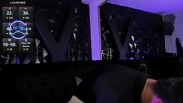 Chat XXX Live LiamDeep